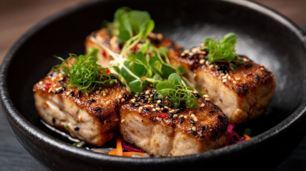 A Food Lover’s Guide to College Creek: Top Eats and Hidden Gems in Grapevine’s Tastiest Neighborhood