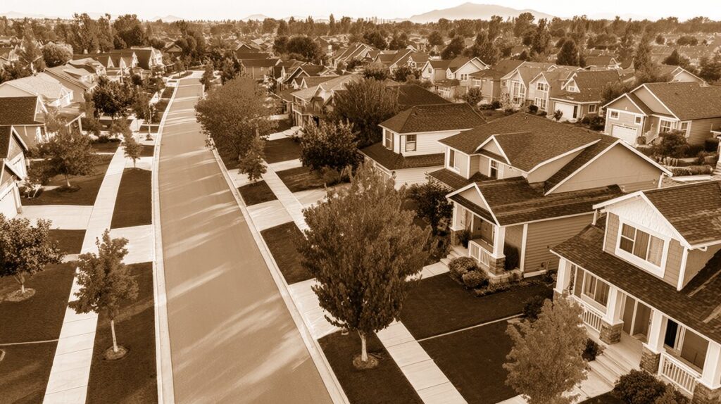 College Creek’s Enduring Spirit: Exploring the History and Heritage of a Beloved Grapevine Neighborhood